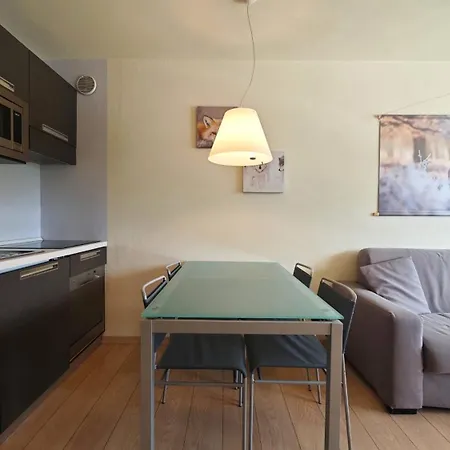 Hostdomus - Quadrifoglio Daire Sestriere