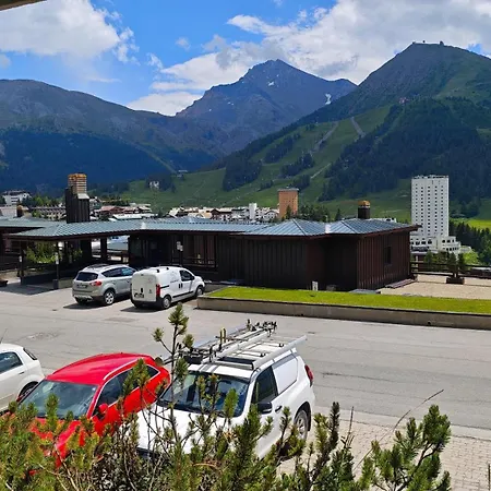 Hostdomus - Quadrifoglio Sestriere