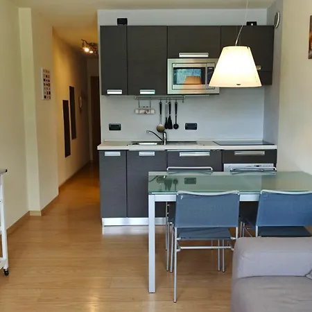 Hostdomus - Quadrifoglio Apartment *