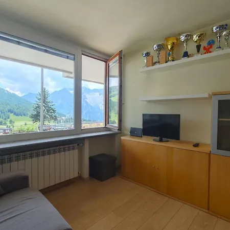 Hostdomus - Quadrifoglio Sestriere